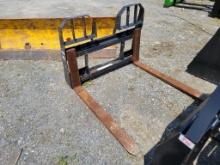 Bobcat  Pallet Forks 'NEW'