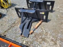 WildKat  Tree Cutter / Puller 'NEW'