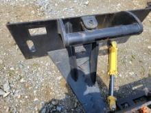 WildKat  Tree Cutter / Puller 'NEW'