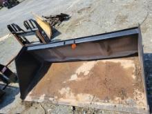 WildKat  High Capacity Bucket 'NEW'