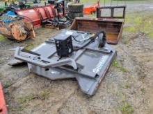 Iron Craft  Rotary Mower
