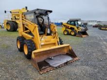 1999 Case 1845C Skid Steer 'Elite Ride & Drive'