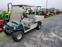 2006 Club Car  CarryAll 252 Golf Cart 'Ride & Drive'