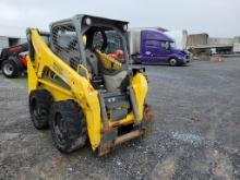 Wacker Neuson  SW28 Skid Steer 'Ride & Drive'