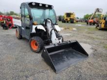 Bobcat 5600 Toolcat Utility Vehicle  'Runs & Operates'