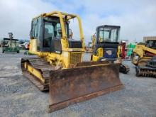 2005 Komatsu D39PX-21A Track Dozer 'Runs & Operates'