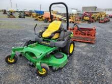 2006 John Deere 757 Zero Turn 'Ride & Drive'