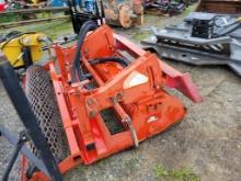 Rota Baron RDH60 Soil Preparator