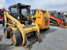 Cat  236B Skid Steer 'AS-IS'