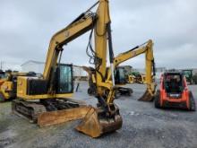 2022 Cat 310 Excavator 'Elite Ride & Drive'