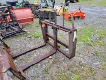 ATZ  Pallet Forks