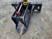 WildKat  Stump Grapple 'NEW'