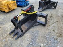 WildKat  Stump Grapple 'NEW'