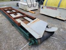 Rubber Belt Conveyor
