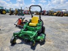 2011 John Deere Z925A Zero Turn 'Runs & Operates'