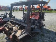 Kubota  RTVX1140 Utility Vehicle - No Title 'AS-IS'