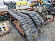 Loegering TS60L Tracks 'Pair of 2'