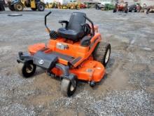 Kubota ZD21 Zero Turn 'Runs & Operates'