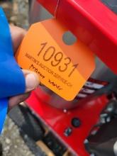 Easy Kleen  Magnum 4000 Pressure Washer 'NEW - Manual in the Office '