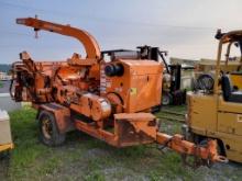 Scag  Walk Behind Mower 'Ride & Drive'
