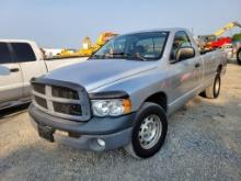 2005 Dodge Ram1500  Pickup 'Title Sale Day - Elite Ride & Drive'