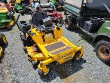 Cub Cadet  Zero Turn 'AS-IS'