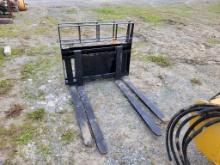 Kivel  Pallet Forks 'NEW'