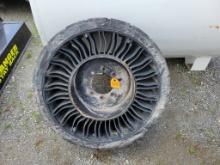 Michelin   Tweels 'Pair of 2 '