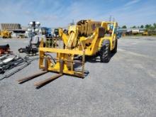 2002 Pettibone 10056 Telehandler 'Ride & Drive'