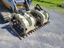 Steinsammler 730 Rock Grapple