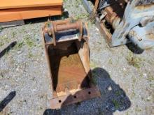 Excavator Bucket