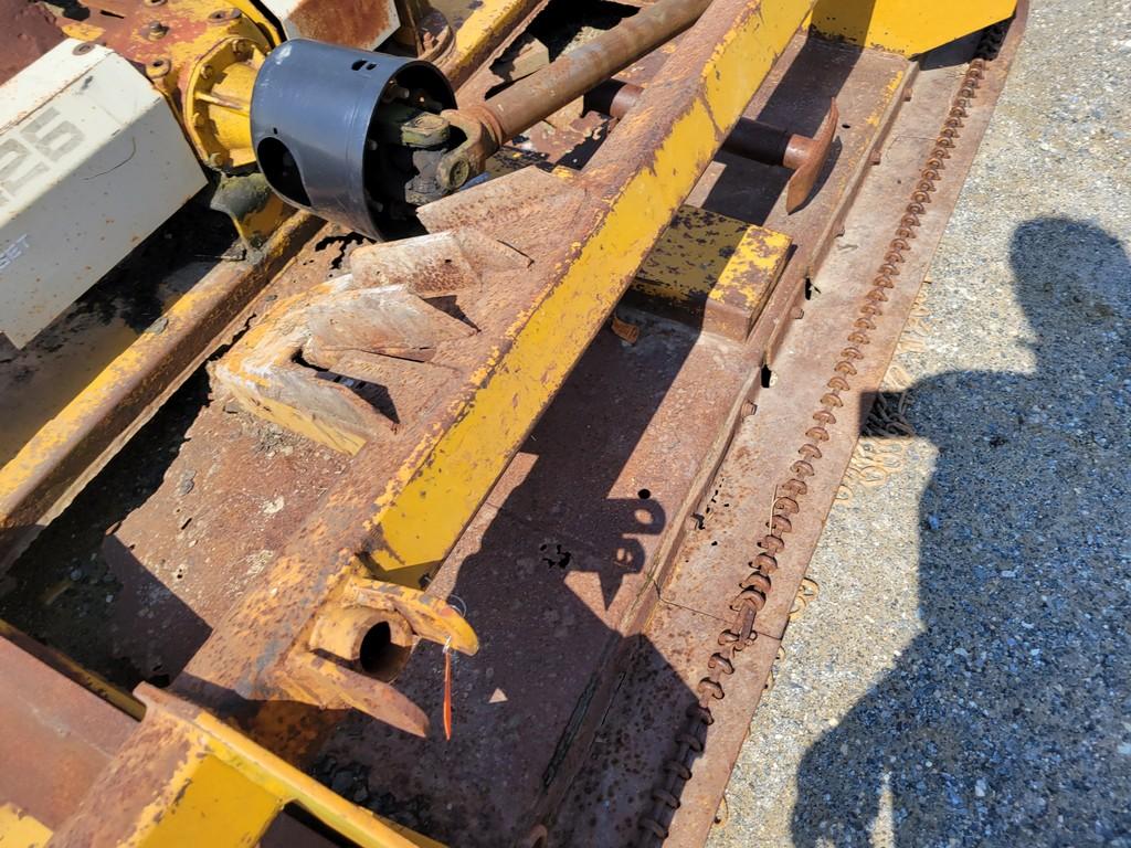 Woods 2126 Rotary Mower 'AS-IS'