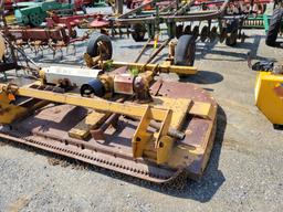 Woods 2126 Rotary Mower 'AS-IS'