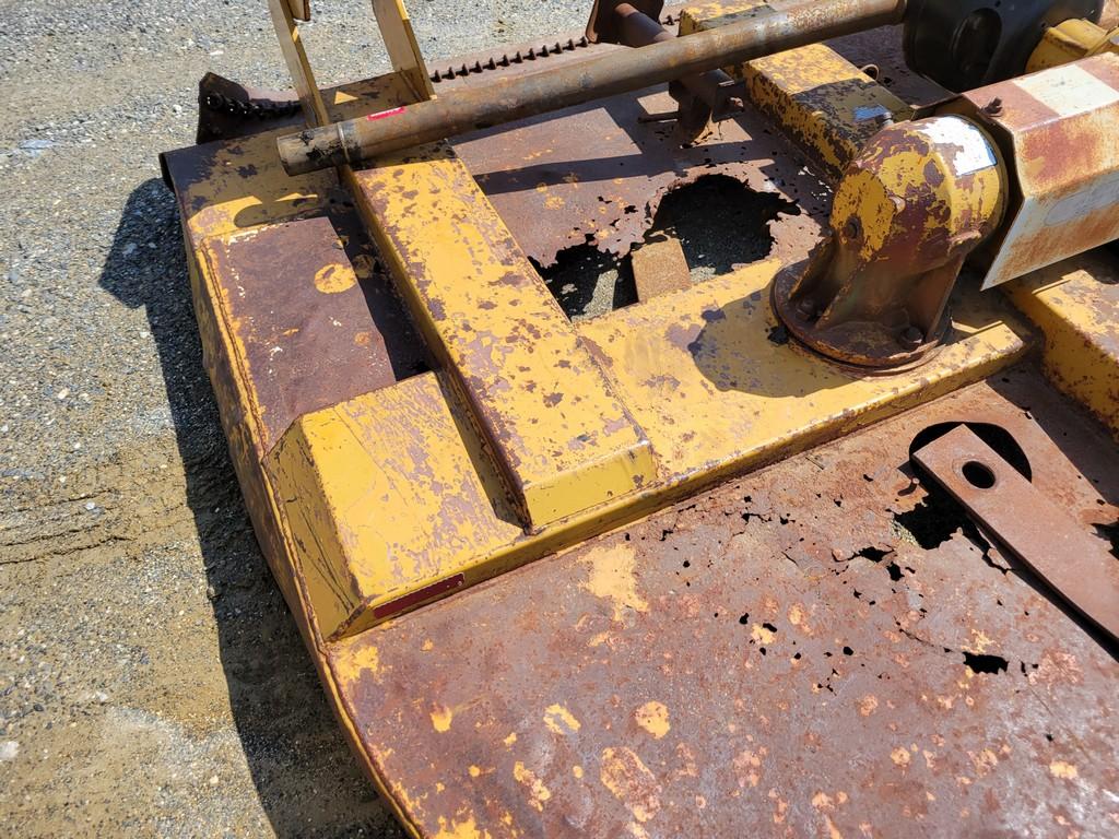 Woods 2126 Rotary Mower 'AS-IS'