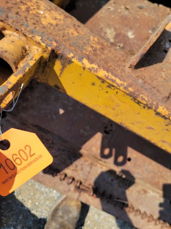 Woods 2126 Rotary Mower 'AS-IS'