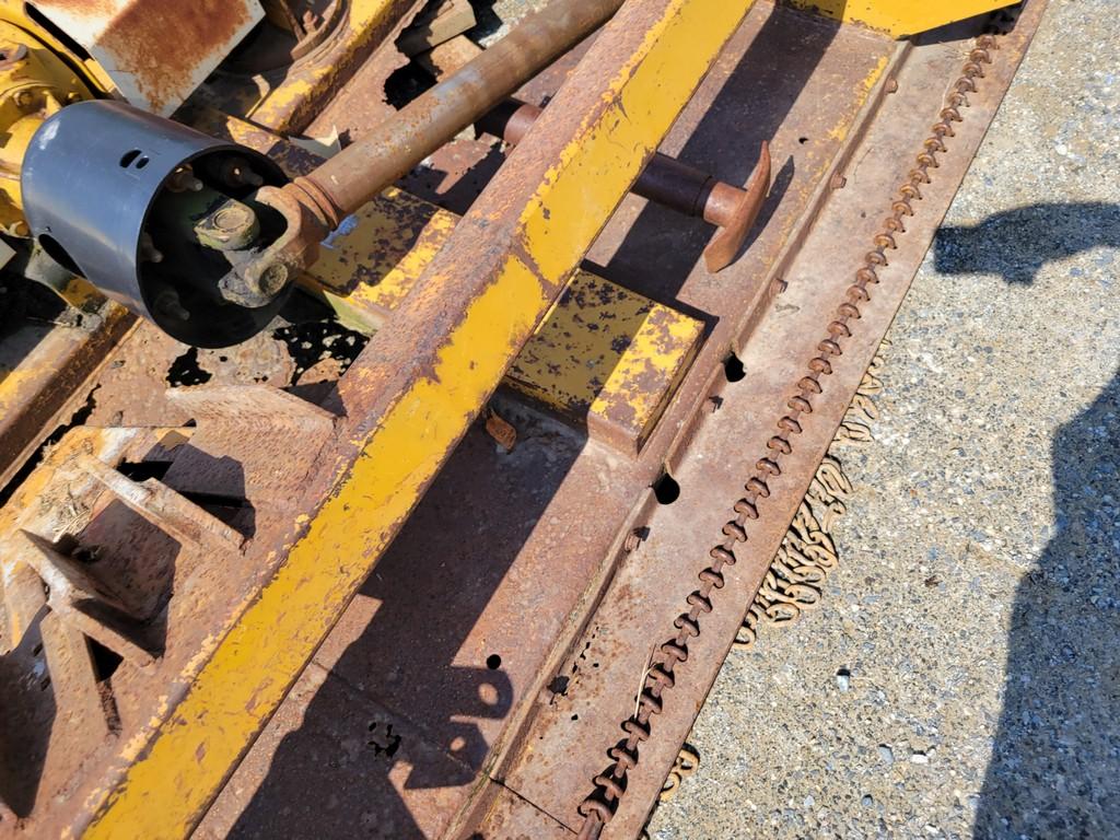 Woods 2126 Rotary Mower 'AS-IS'