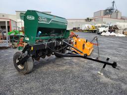 Sukup 2050 Grain Drill