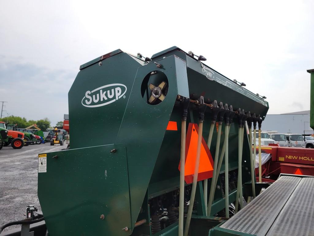 Sukup 2050 Grain Drill