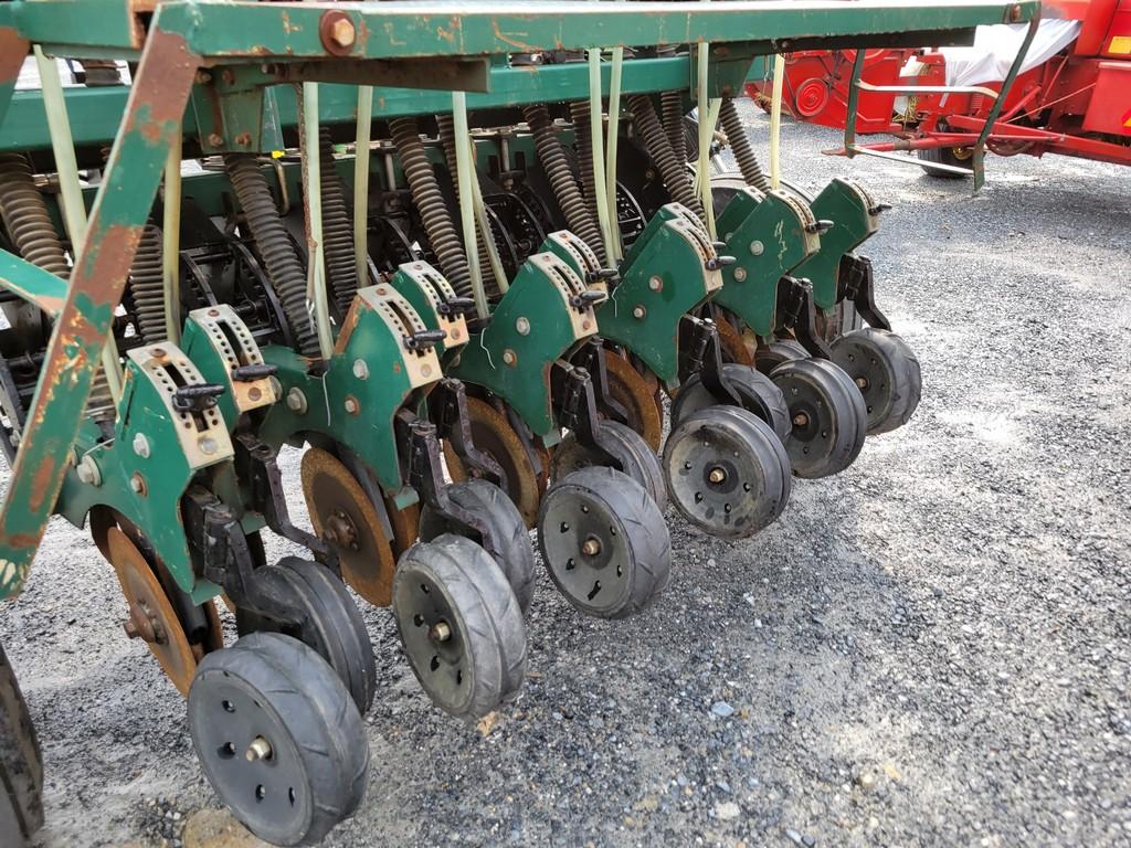 Sukup 2050 Grain Drill