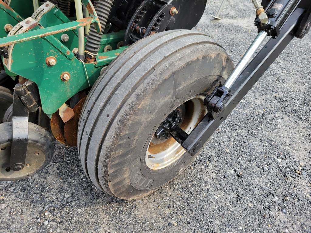 Sukup 2050 Grain Drill