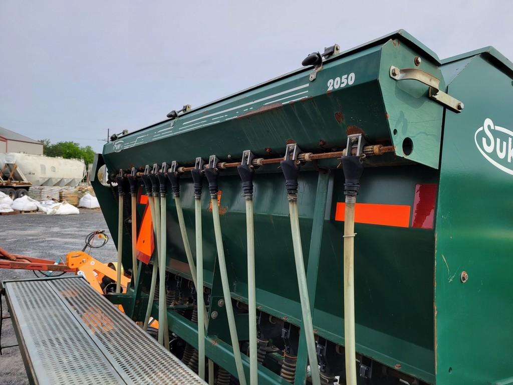 Sukup 2050 Grain Drill