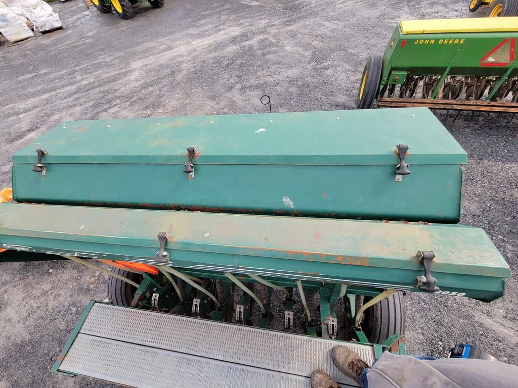 Sukup 2050 Grain Drill