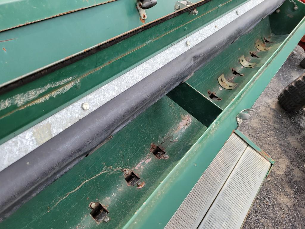 Sukup 2050 Grain Drill