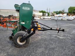 Sukup 2050 Grain Drill