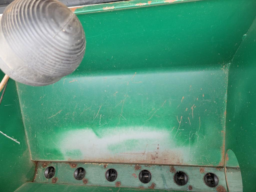 Sukup 2050 Grain Drill
