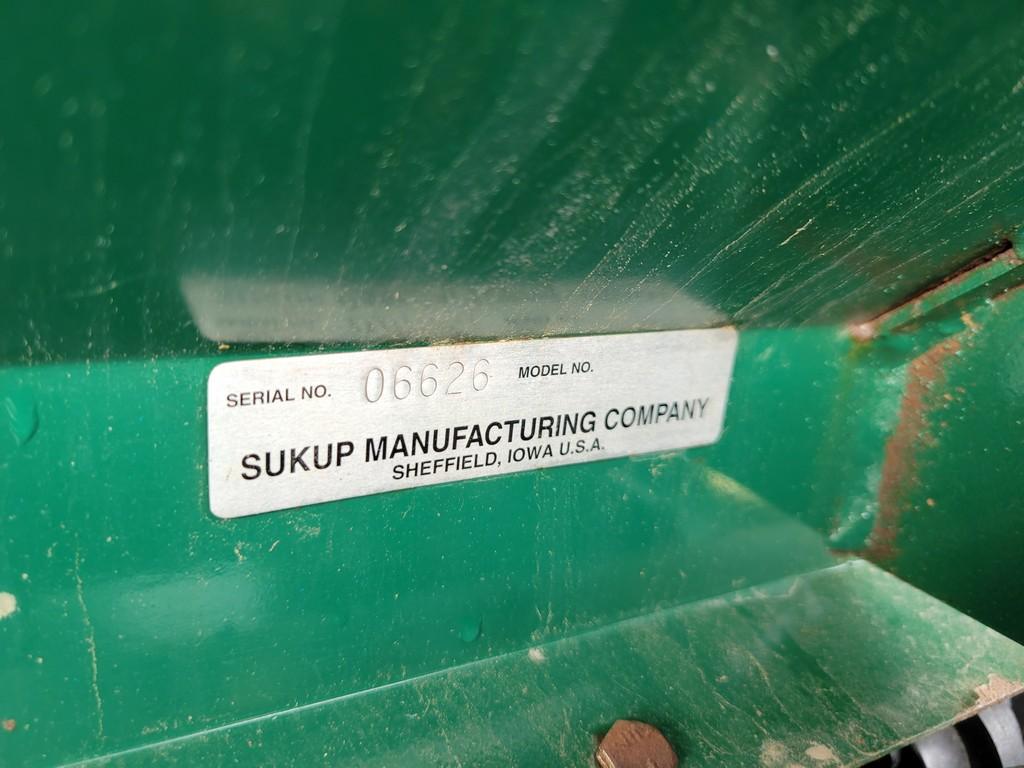 Sukup 2050 Grain Drill