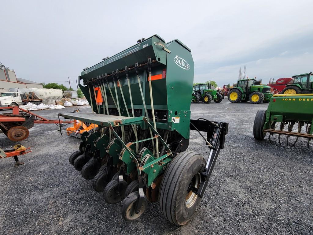 Sukup 2050 Grain Drill