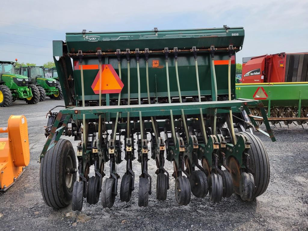 Sukup 2050 Grain Drill