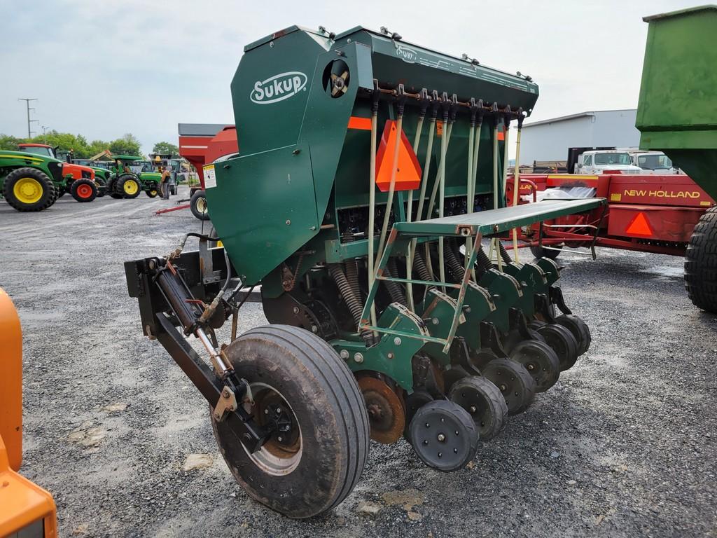 Sukup 2050 Grain Drill