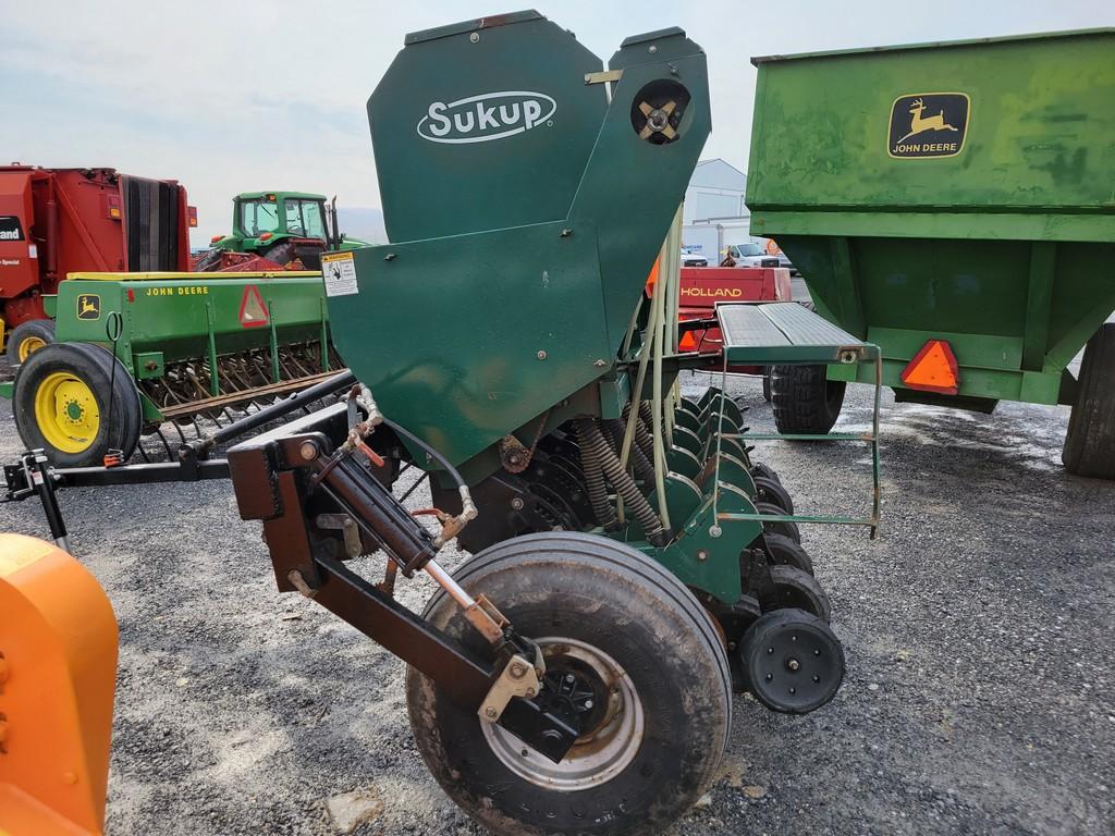 Sukup 2050 Grain Drill